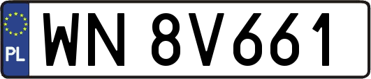 WN8V661