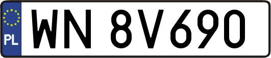 WN8V690