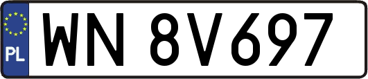 WN8V697