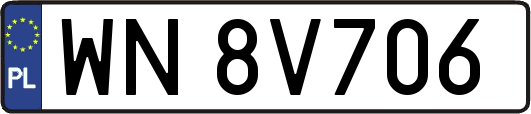 WN8V706