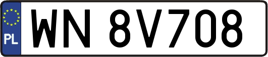 WN8V708