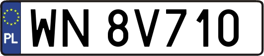 WN8V710