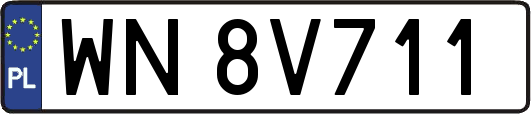 WN8V711