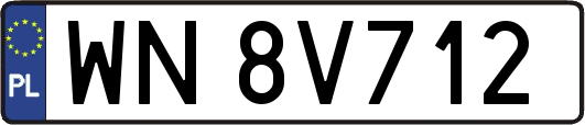 WN8V712