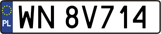 WN8V714