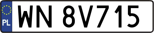 WN8V715