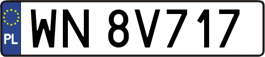 WN8V717