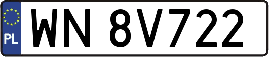 WN8V722