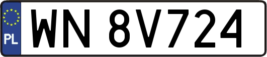 WN8V724