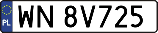 WN8V725