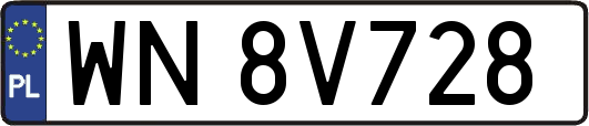 WN8V728