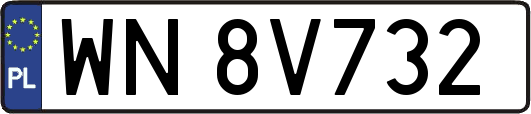 WN8V732