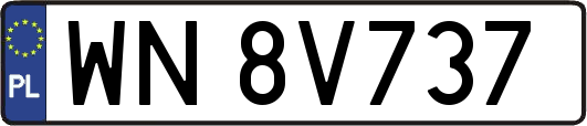 WN8V737