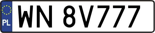 WN8V777