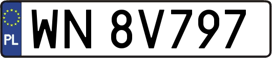 WN8V797