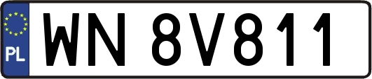 WN8V811