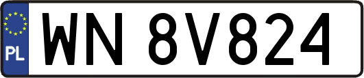 WN8V824