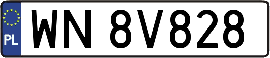 WN8V828