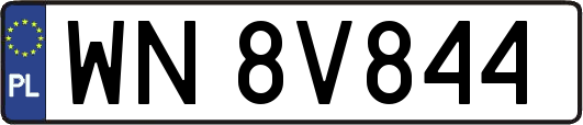 WN8V844