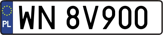 WN8V900