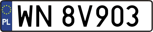 WN8V903