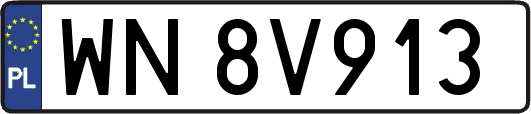 WN8V913