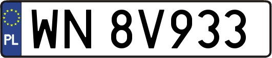 WN8V933