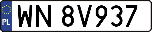 WN8V937