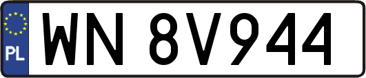 WN8V944