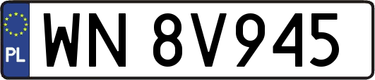 WN8V945