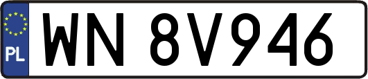 WN8V946