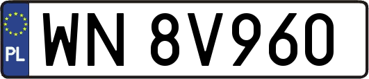 WN8V960