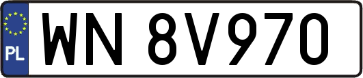 WN8V970