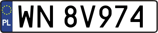 WN8V974