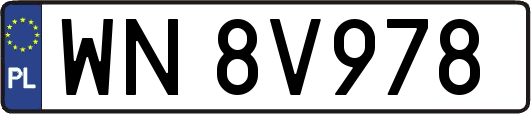 WN8V978