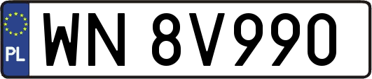 WN8V990