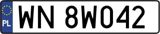 WN8W042