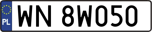 WN8W050