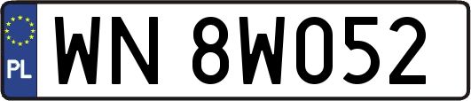 WN8W052