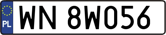 WN8W056