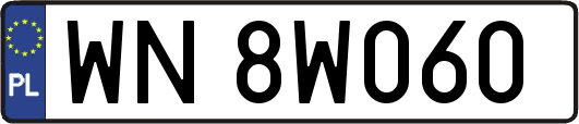 WN8W060