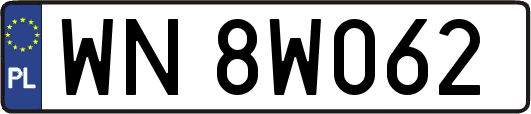 WN8W062