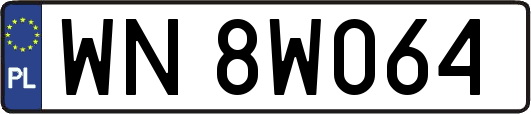 WN8W064