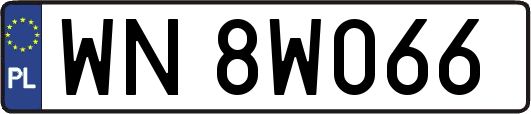 WN8W066