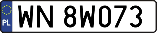 WN8W073