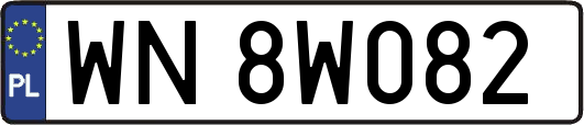 WN8W082