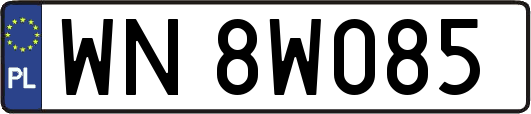 WN8W085