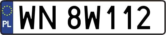 WN8W112
