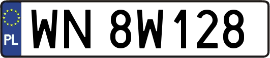 WN8W128