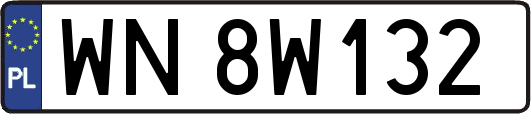 WN8W132